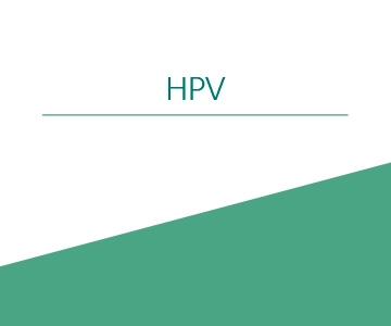 Cartilha HPV
