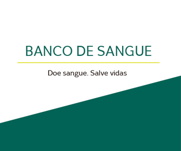 Cartilha de sangue