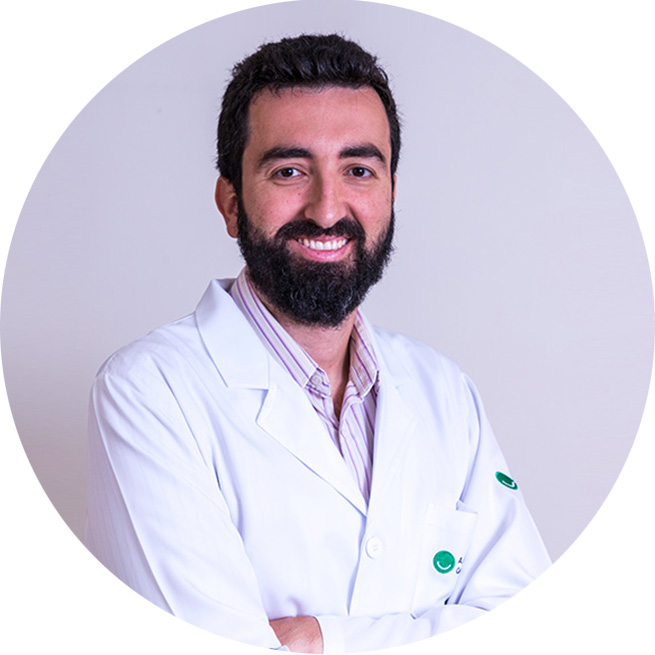 Dr. João Paulo Lima