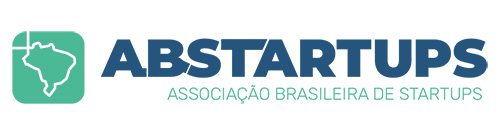 Marca Abstartups - Associação Brasileira de Startups