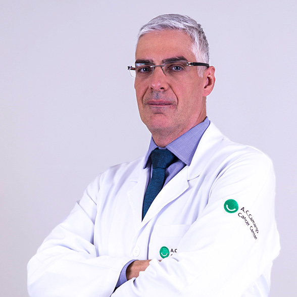 Carlos Alberto Ricetto Sacomani