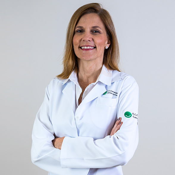 Elisabete Carrara De Angelis
