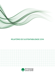 Relatório de Sustentabilidade 2014
