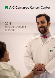 Sustainability report 2015