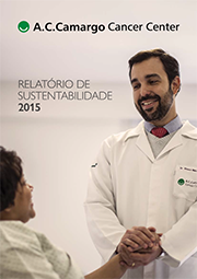 Relatório de Sustentabilidade 2015