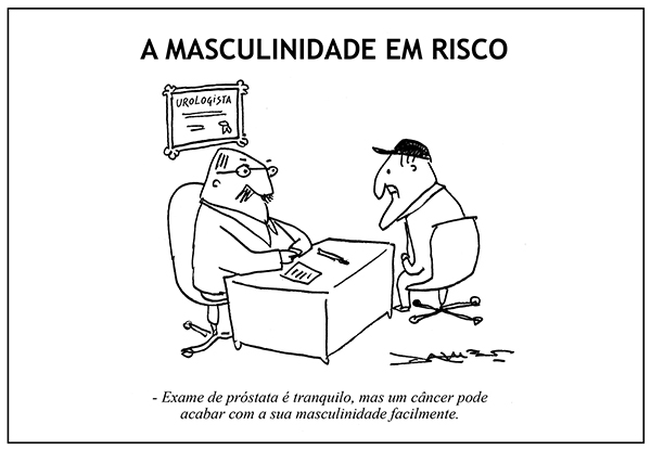 masculinidade