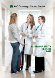 Sustainability Report 2017
