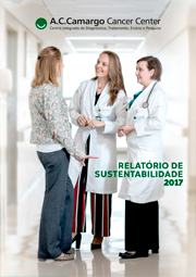 Relatório de Sustentabilidade 2017