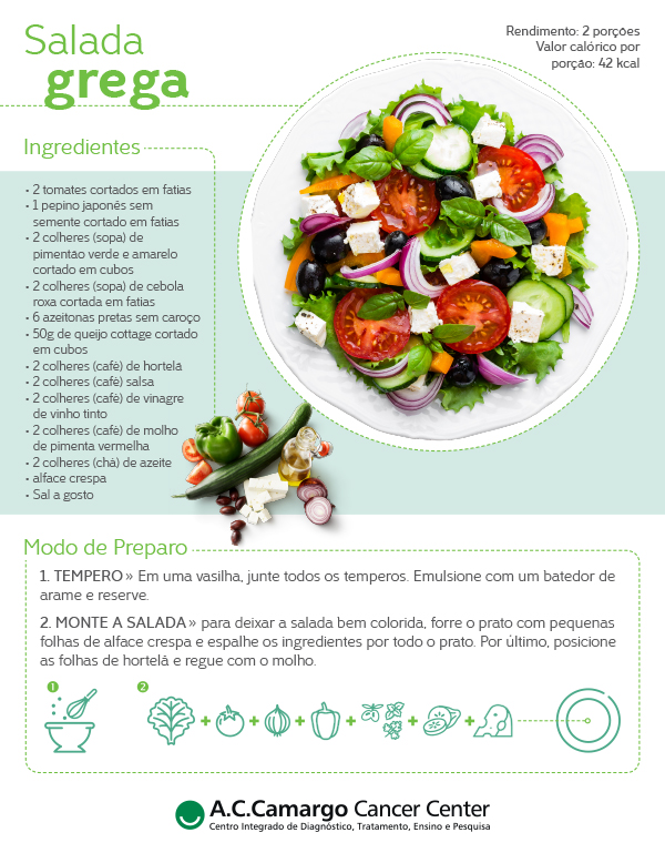 salada
