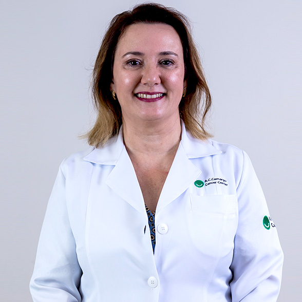 Solange Moraes Sanches