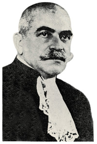 Antônio Cândido de Camargo