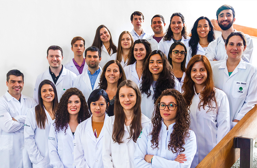 Biologia tumoral