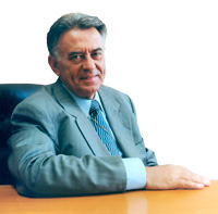 Ricardo Brentani