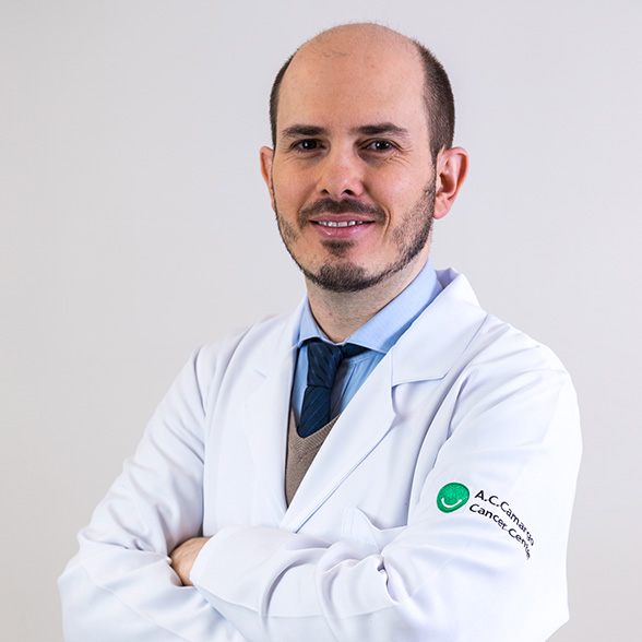 Celso Abdon Lopes de Mello e o câncer colorretal