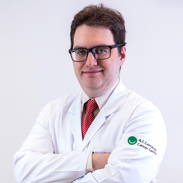 Imunoterapia Doutor Daniel Garcia