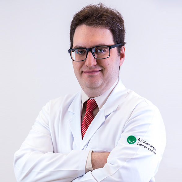 Doutor Daniel Garcia