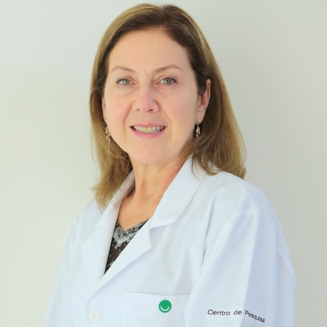 Doutora Dirce Carraro e o futuro da oncologia