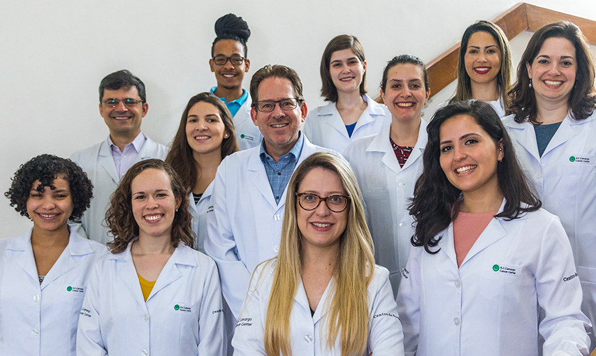 Imuno-Oncologia Translacional