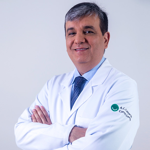 Doutor Felipe Coimbra e a hepatite