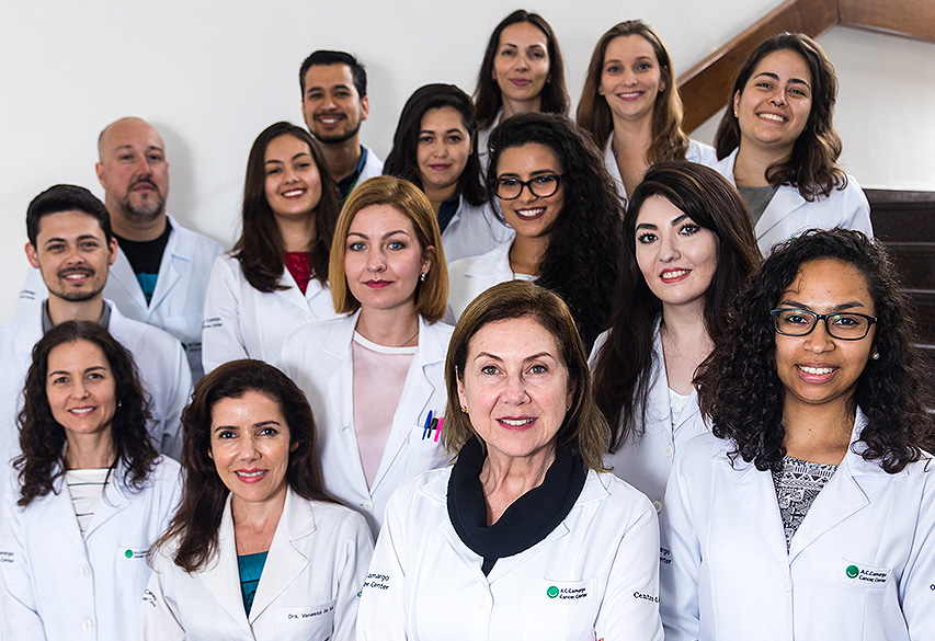 Genômica e biologia molecular