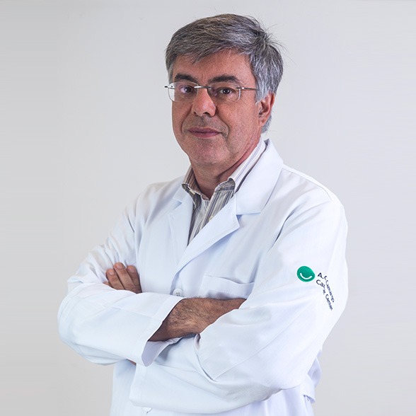 Dr. João Pedreira Duprat Neto e o melanoma