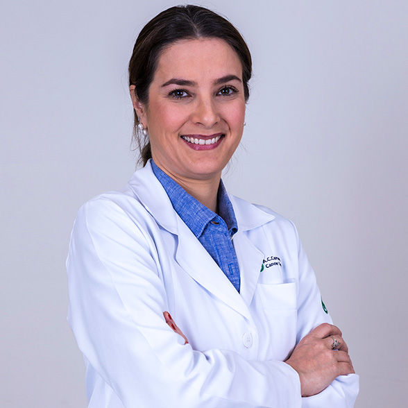 Dermatoscopia Juliana Casagrande