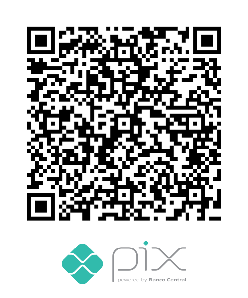 QRCode A.C.Camargo Cancer Center