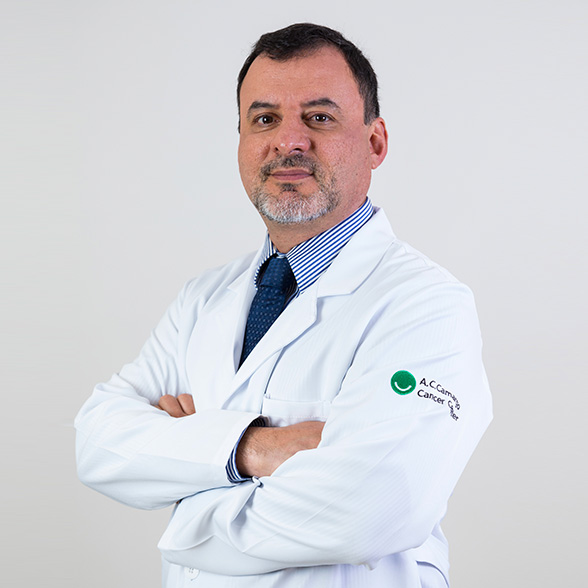 O Doutor Stenio Zequi e o Novembro Azul