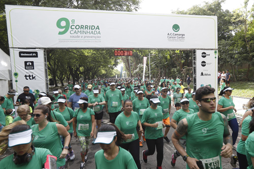 Corrida A.C.Camargo