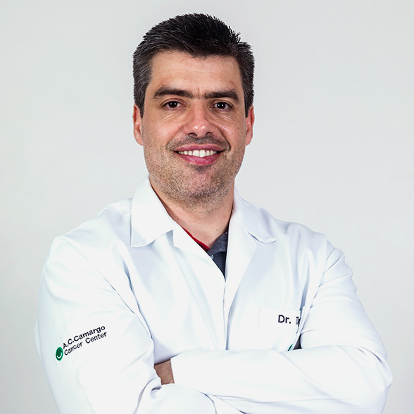 Doutor Tiago Góss e o câncer renal