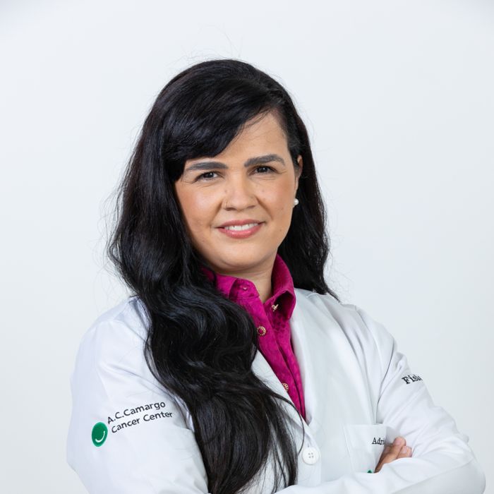 Adriana Pricila d…
