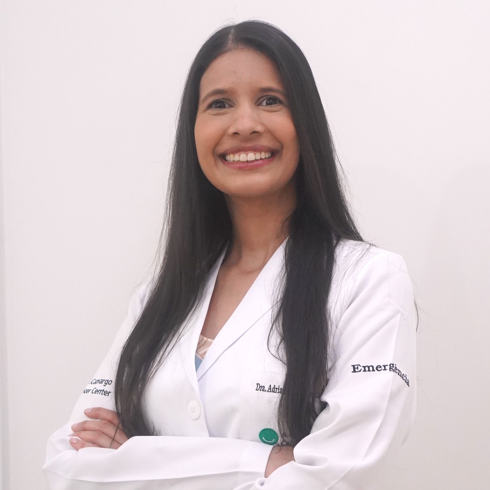 Adriana Nasciment…