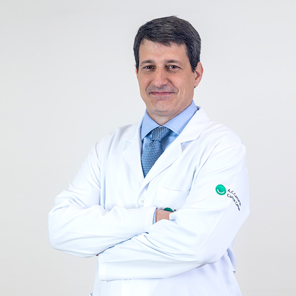 Rubens Chojniak